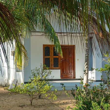 Hotel Surf & Yoga Arugam Bay Zewnętrze zdjęcie