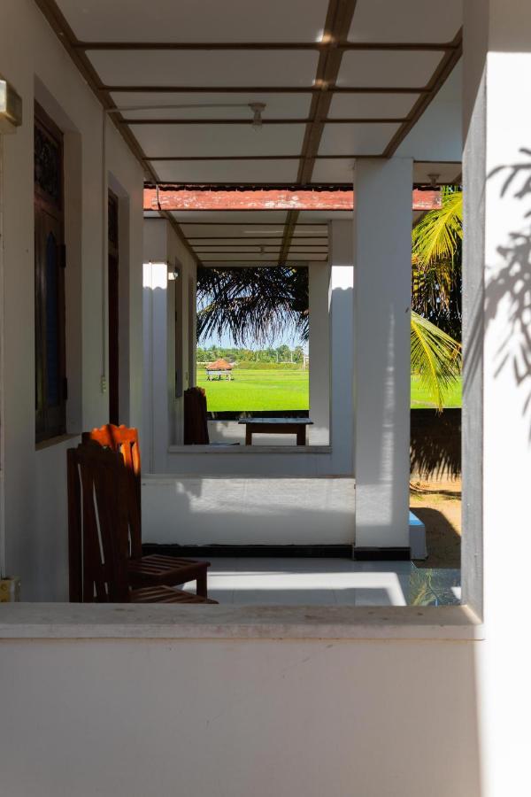 Hotel Surf & Yoga Arugam Bay Zewnętrze zdjęcie