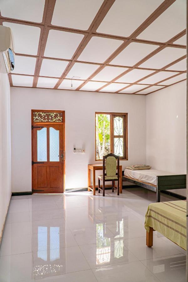 Hotel Surf & Yoga Arugam Bay Zewnętrze zdjęcie