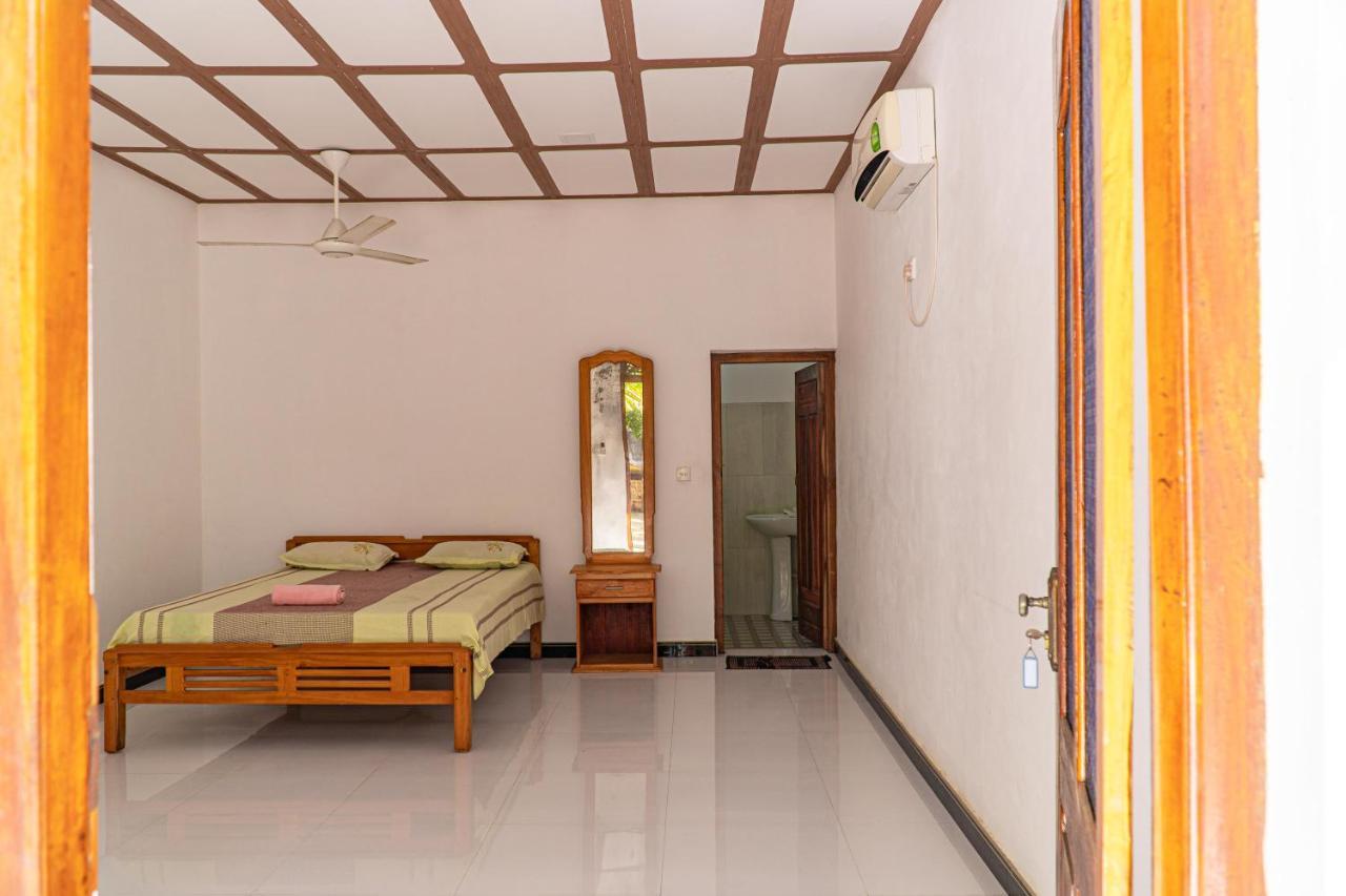 Hotel Surf & Yoga Arugam Bay Zewnętrze zdjęcie