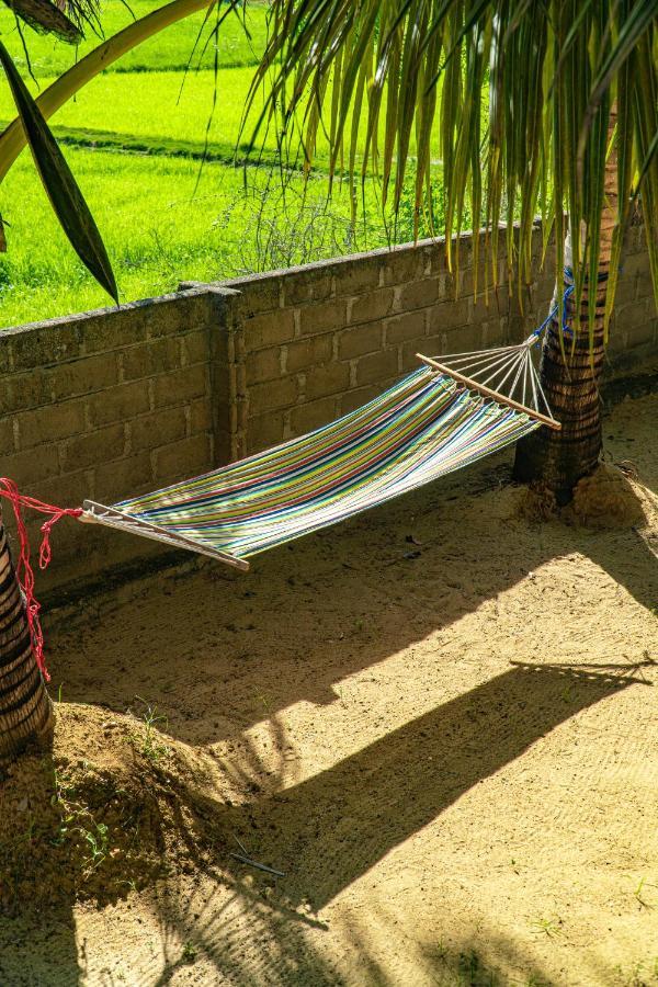 Hotel Surf & Yoga Arugam Bay Zewnętrze zdjęcie