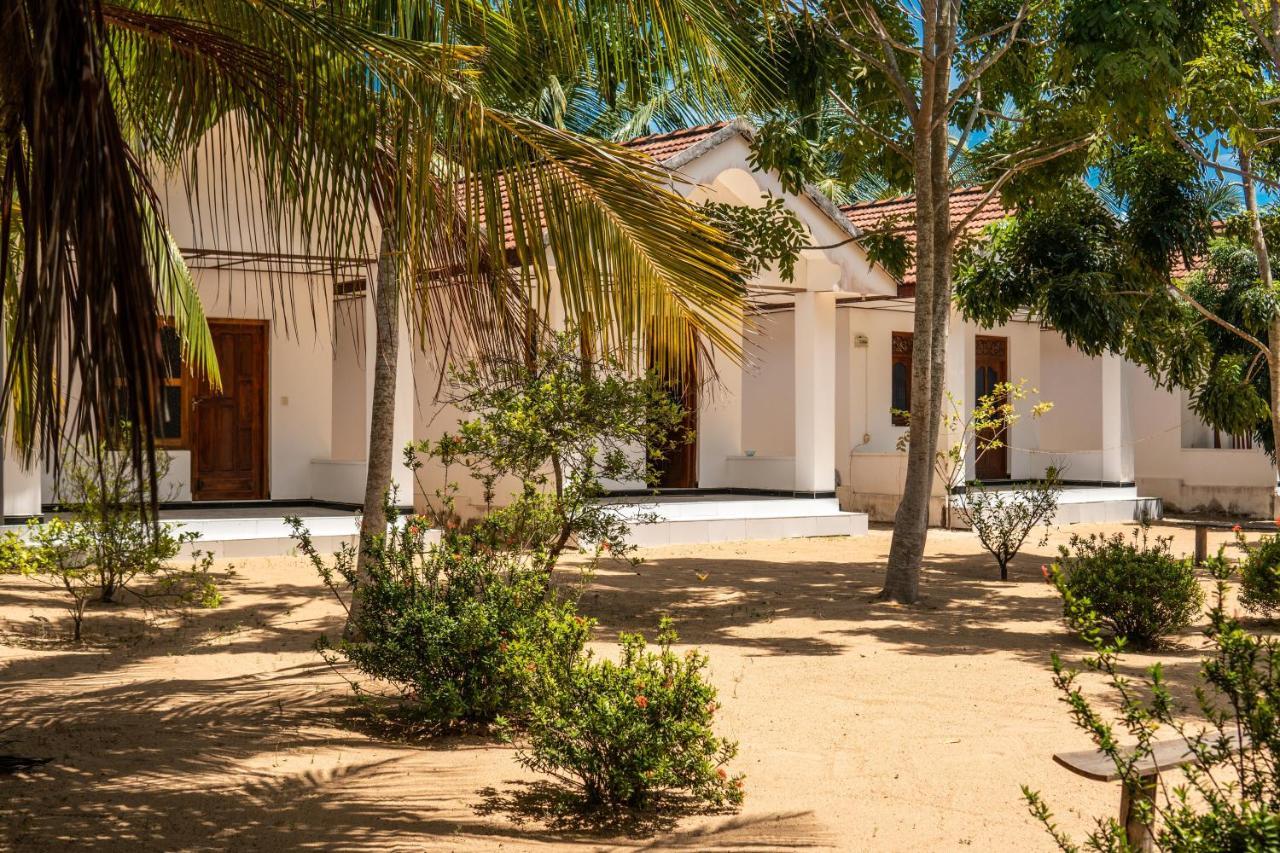 Hotel Surf & Yoga Arugam Bay Zewnętrze zdjęcie