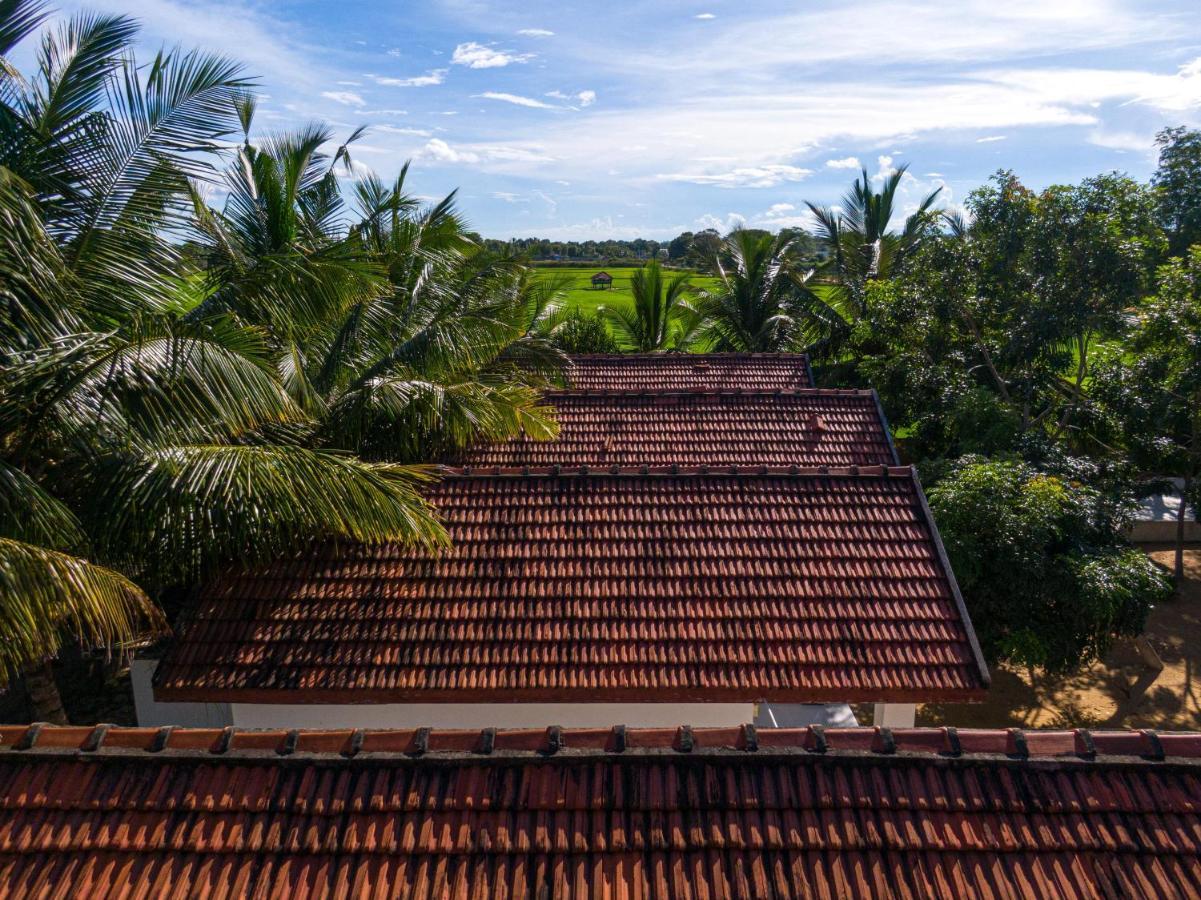 Hotel Surf & Yoga Arugam Bay Zewnętrze zdjęcie