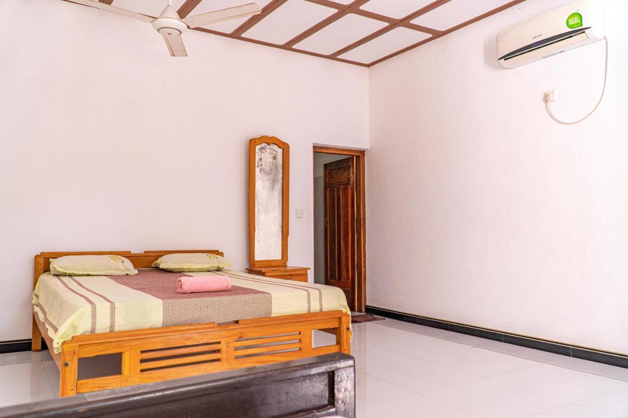 Hotel Surf & Yoga Arugam Bay Zewnętrze zdjęcie