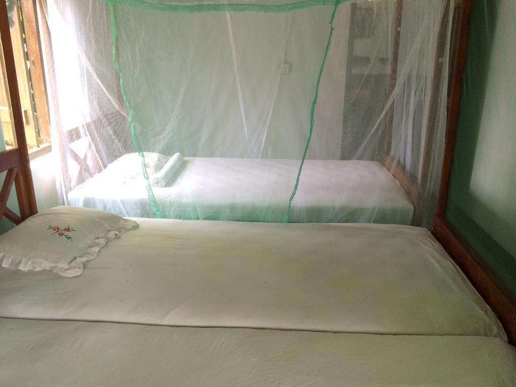 Hotel Surf & Yoga Arugam Bay Pokój zdjęcie