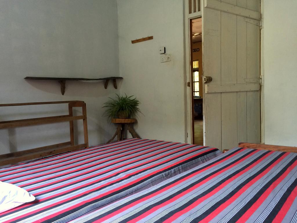 Hotel Surf & Yoga Arugam Bay Pokój zdjęcie