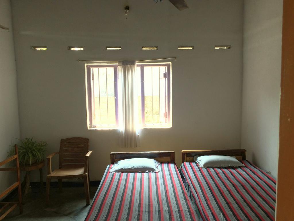 Hotel Surf & Yoga Arugam Bay Pokój zdjęcie