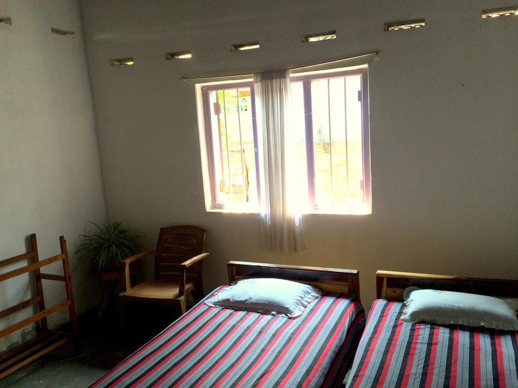 Hotel Surf & Yoga Arugam Bay Pokój zdjęcie
