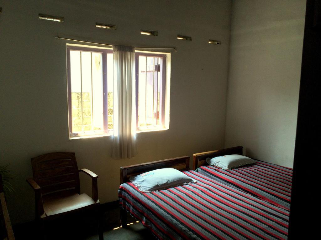 Hotel Surf & Yoga Arugam Bay Pokój zdjęcie