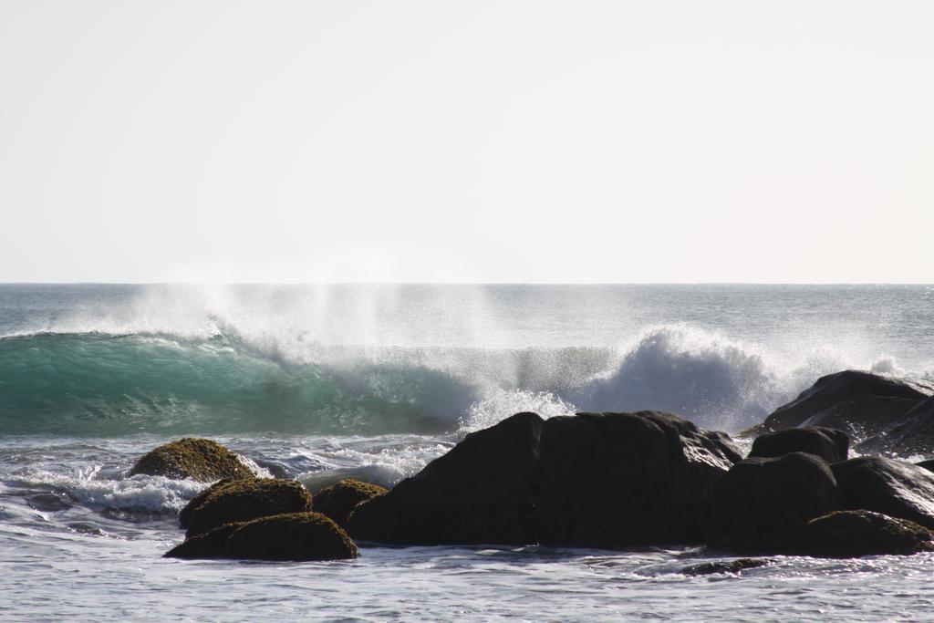 Hotel Surf & Yoga Arugam Bay Zewnętrze zdjęcie