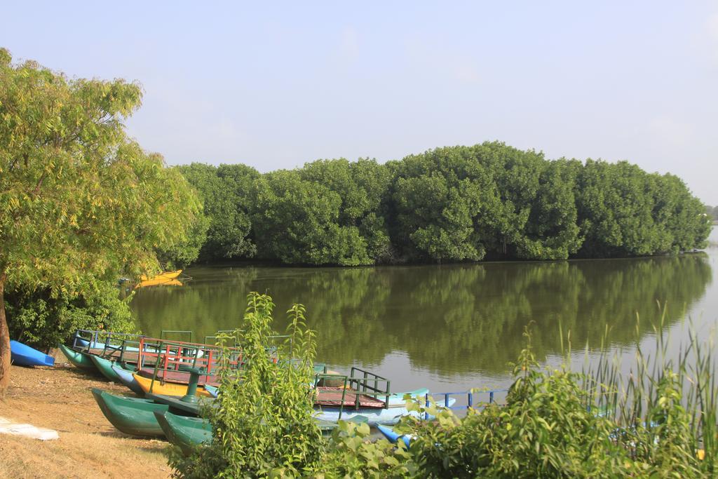Hotel Surf & Yoga Arugam Bay Zewnętrze zdjęcie