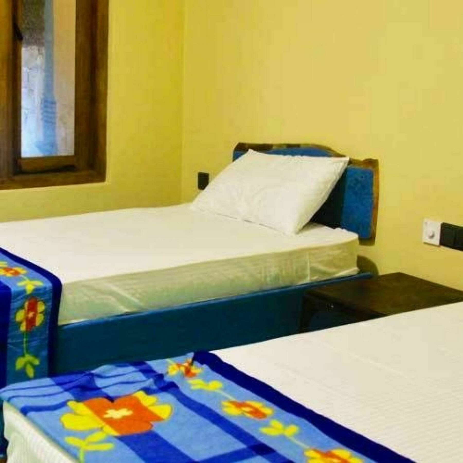 Hotel Surf & Yoga Arugam Bay Zewnętrze zdjęcie