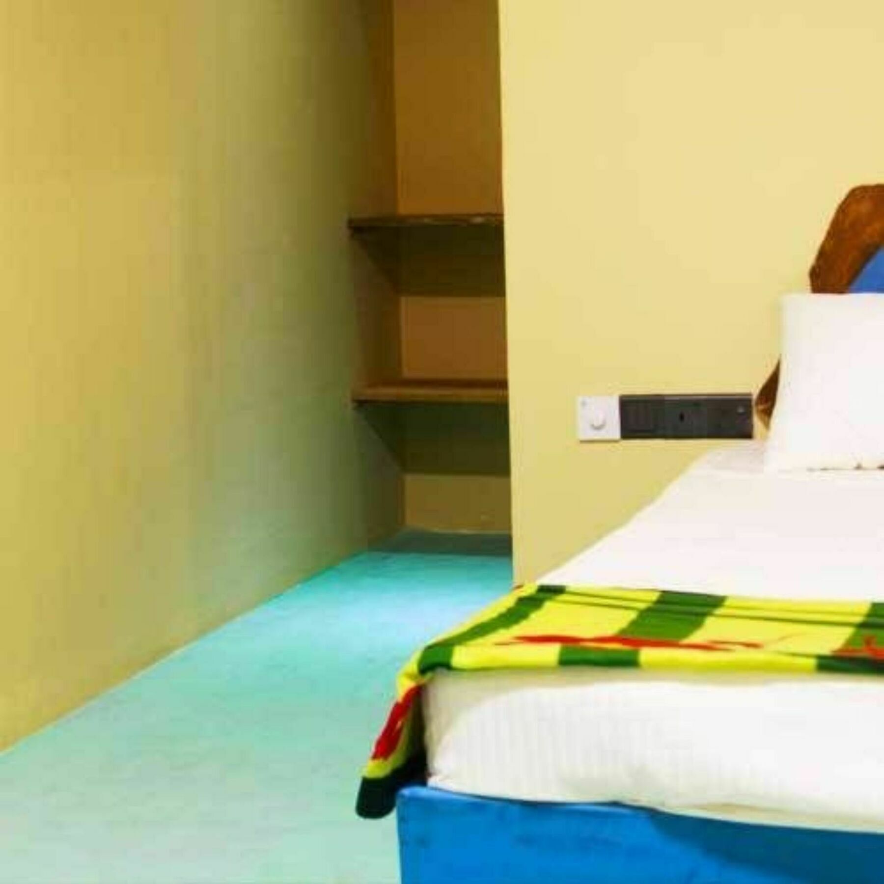 Hotel Surf & Yoga Arugam Bay Zewnętrze zdjęcie