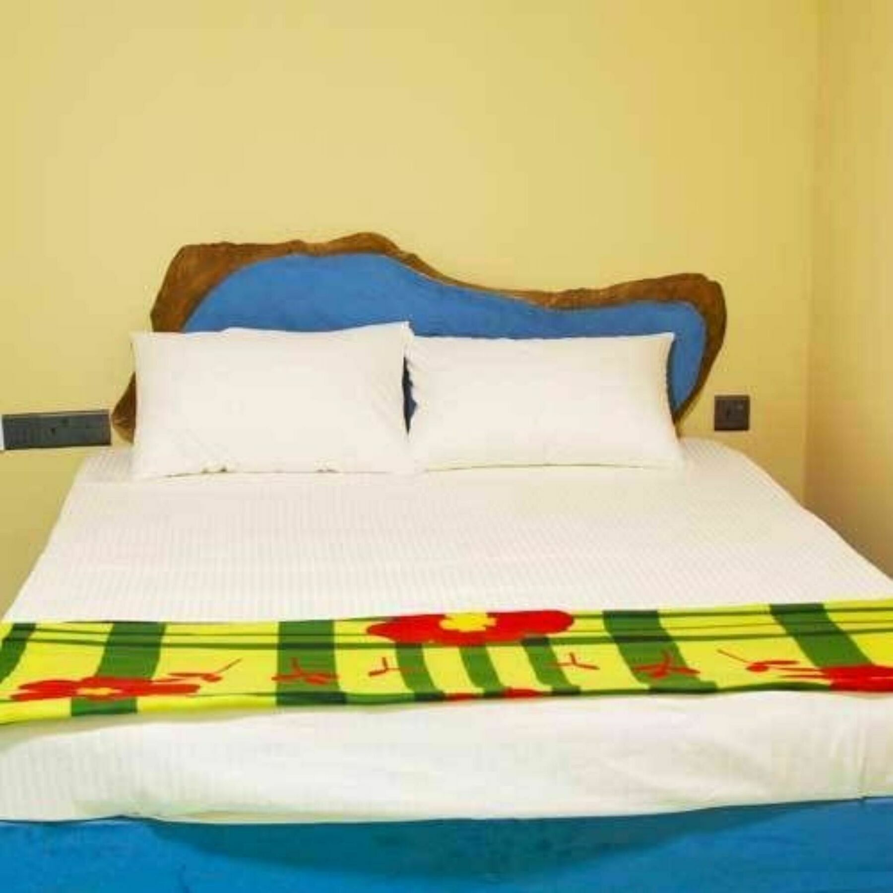 Hotel Surf & Yoga Arugam Bay Zewnętrze zdjęcie