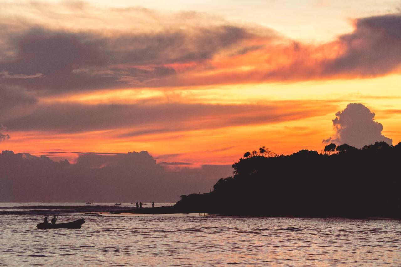 Hotel Surf & Yoga Arugam Bay Zewnętrze zdjęcie